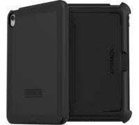 OtterBox Defender Series Étui pour iPad 10e génération (Uniquement) - Noir - sans écran - Robuste et Durable - Protection Multicouche - Protection de défense microbienne - Emballage Non Commercial
