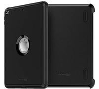 OtterBox Defender Series Étui pour iPad 9,7" 5e (2017) et 6e (2018) Gen Emballage Non Retrait, Noir