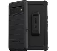 OtterBox Defender Series Étui pour Pixel 6 Noir