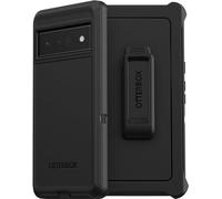 OtterBox Defender Series Étui pour Pixel 6 Pro Noir