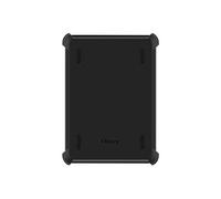 OtterBox Defender Series - Etui pour tablette - noir - pour Apple 10.2-inch iPad (7ème génération, 8ème génération, 9ème génération)