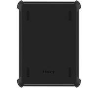 OtterBox Defender Series - Étui pour tablette - noir - pour Apple 10.2-inch iPad (7ème génération, 8ème génération, 9ème génération) Noir G