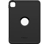 OtterBox Defender Series pour Apple iPad Pro (11-inch) (3rd gen), noir, Housse, Apple, iPad Pro (11-inch) (3rd gen), 27,9 cm (11'), 464,7 g 77-82261
