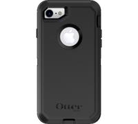 OtterBox Boîtier Defender Series ProPack iPhone 7/8/SE (2e/3e gen) Antichoc Noir
