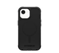 OtterBox Coque Defender Series MagSafe – Antichoc iPhone 16/15/14/13 Noir