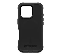 OtterBox Defender Series pour MagSafe pour iPhone 16 Pro, Noir, Housse, Apple, iPhone 16 Pro, 16 cm (6.3'), Noir 77-95975