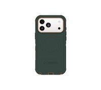 OtterBox Defender Series Pro - Coque de protection pour téléphone portable - robuste - compatibilité avec MagSafe - polycarbonate, élastomère