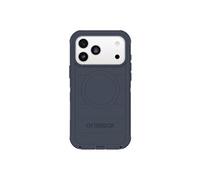 OtterBox Defender Series Pro - Coque de protection pour téléphone portable - robuste - compatibilité avec MagSafe - polycarbonate, élastomère