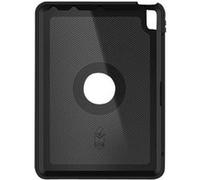 OtterBox Defender Series Pro Pack - Boîtier de protection coque de protection pour tablette - robuste - caoutchouc synthétique, polycarbonate - noir - pour Apple 10.9-inch iPad Air (4ème génération, 5