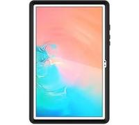 OtterBox Coque Defender pour Samsung Galaxy Tab A7 – Antichoc ultra-robuste, écran intégré – Noir