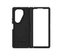 OtterBox Coque Defender Pro Series XT pour Samsung Galaxy Z Fold7 – Antichoc, Aimants, Noir