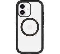 OtterBox Defender Series Pro XT - Coque de protection pour téléphone portable - robuste - aimants avec contrôle de la caméra - compatibilité avec MagSafe - couche de polycarbonate, élastomère thermopl