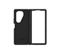 OtterBox Coque Defender Pro Series XT pour Samsung Galaxy Z Fold7 – Antichoc, Aimants, Noir