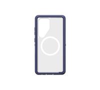 OtterBox Defender Series XT - Boîtier de protection coque de protection pour téléphone portable - robuste - caoutchouc, plastique - violet crépuscule