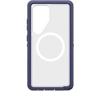 OtterBox Defender Series XT - Boîtier de protection coque de protection pour téléphone portable - robuste - caoutchouc, plastique - violet crépuscule de Denver - pour Samsung Galaxy S25 Ultra G