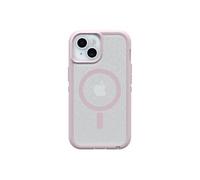 OtterBox Defender Series XT Clear - Coque de protection pour téléphone portable - avec des aimants - compatibilité avec MagSafe - élastomère