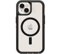 OtterBox Defender Series XT - Coque de protection pour téléphone portable - robuste - avec MagSafe - compatibilité avec MagSafe - polycarbonate, caoutchouc synthétique - côté obscur G