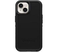 OtterBox Defender Series XT - Coque de protection pour téléphone portable - robuste - avec MagSafe - compatibilité avec MagSafe - polycarbonate, caoutchouc synthétique - noir - pour Apple iPhone 13, 1