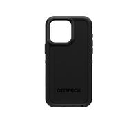 OtterBox Defender Series XT - Coque de protection pour téléphone portable - robuste - compatibilité avec MagSafe - polycarbonate, caoutchouc