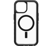 OtterBox Defender Series XT pour iPhone 15, Dark Side (Clear / Black) Apple iPhone 15