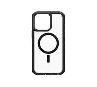 OtterBox Defender Series XT - Coque de protection pour téléphone portable - robuste - compatibilité avec MagSafe - polycarbonate, caoutchouc