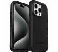 OtterBox Defender Series XT pour iPhone 15 Pro, Black Apple iPhone 15 Pro