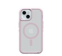 OtterBox Coque iPhone 16e/15/14/13 Defender Series XT Transparente MagSafe Antichoc
