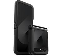 Otterbox Defender XT Coque pour Samsung Galaxy Z Flip7 FE/Z Flip6, Noir