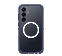 Otterbox Defender XT Coque, Samsung Galaxy S25+, Transparent/Violet