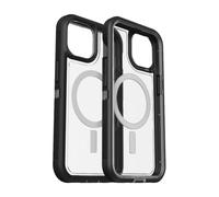 OtterBox Defender XT iPhone 14 Pro Max Noir Crystal cl/bl