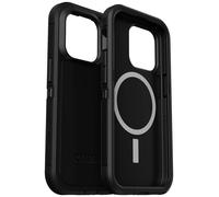 Otterbox Defender XT (Pro Pack) Coque Apple iPhone 14 Pro noir compatible avec MagSafe, résistant aux chocs 77-89121