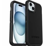 OtterBox Defender XT Series pour iPhone 15 Plus, Black Apple (brand) iPhone 15 Plus