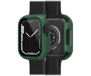 OtterBox Eclipse Coque Apple Watch Series 8 et Apple Watch Series 7 41mm, Green Envy