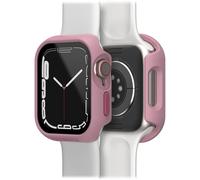 OtterBox Eclipse Coque Apple Watch Series 8 et Apple Watch Series 7 41mm, Mauve Morganite
