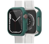 OtterBox Eclipse Coque Apple Watch Series 8 et Apple Watch Series 7 45mm, Get Your Greens