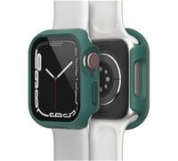 OtterBox Coque Eclipse Bumper – Protecteur d'écran intégré, Antichoc – 41 mm Vert clair