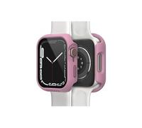 OtterBox Eclipse Coque Apple Watch Series 8 et Apple Watch Series 7 45mm, Mulberry Muse