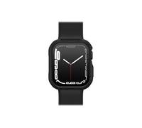 Otterbox Bumper Eclipse avec protecteur d'écran intégré pour Apple Watch Series 9/8/7 - 41mm, Verre trempé, antichoc, anti-chute,
