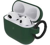 OtterBox - Étui pour écouteurs sans fil - polycarbonate, caoutchouc synthétique - vert - pour Apple AirPods (3ème génération) G