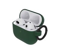 OtterBox Soft Touch Series pour Apple AirPods (3rd gen), Green Envy
