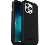 OtterBox Étui pour iPhone 13 Pro (Uniquement) Disponible sur Demande et Non Inclus, Voir l'emballage pour Plus de détails. Coque Defender Series XT - Noir, sans écran, Robuste, se clipse sur MagSafe,