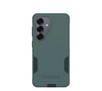 OtterBox Étui pour Samsung Galaxy S26 Commuter Series - Vert Absinthe, Mince et Robuste, adapté aux Poches, avec Protection de Port, Coque de Protection Fine et protectrice pour Samsung Galaxy
