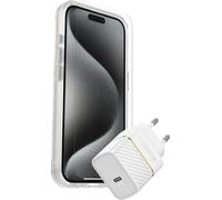 Otterbox Étui pour smartphone 78-81240 Transparent