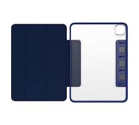 OtterBox - Étui Symmetry Series 360 pour iPad Pro 11" 1e/2e/3e/4e/5e/6e génération - Étui résistant aux Rayures avec Rabat réglable, Design élégant et Fin (Yale)