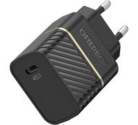 Otterbox EU Charger 45W GaN Chargeur USB 45 W 1x USB-C® intérieure