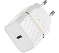 Otterbox wall charger adaptateur secteur - 24 pin usb-c - 20 watt