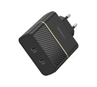 OtterBox Wall Charger adaptateur secteur - 24 pin USB-C - 50 Watt