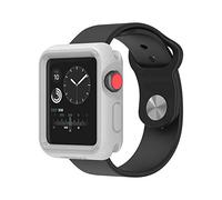 Otterbox exo Edge Apple Watch 3 38mm Pacific Gloom Grey Noir