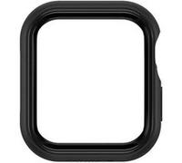 OtterBox EXO EDGE - Bumper pour montre intelligente - polycarbonate, TPE - noir G