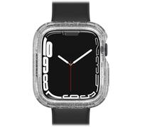 OtterBox Exo Edge Étui Transparent Polycarbonate (PC), Élastomère thermoplastique (TPE)